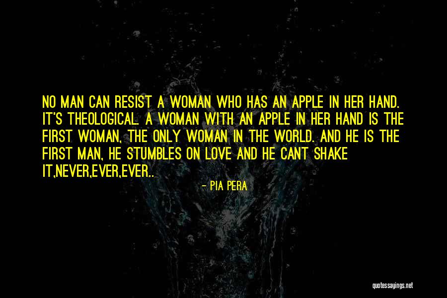 Pia Quotes By Pia Pera Pia Quotes By Pia Pera