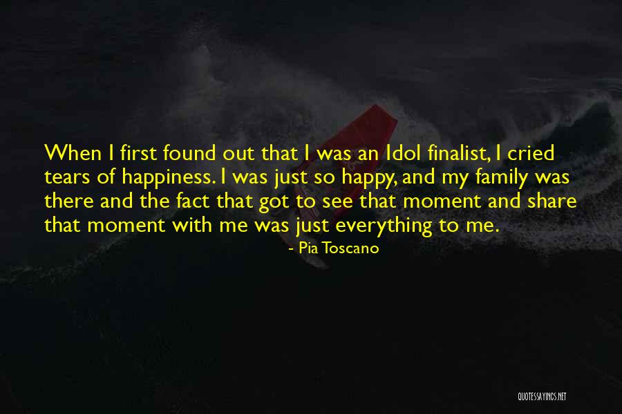 Pia Quotes By Pia Toscano Pia Quotes By Pia Toscano