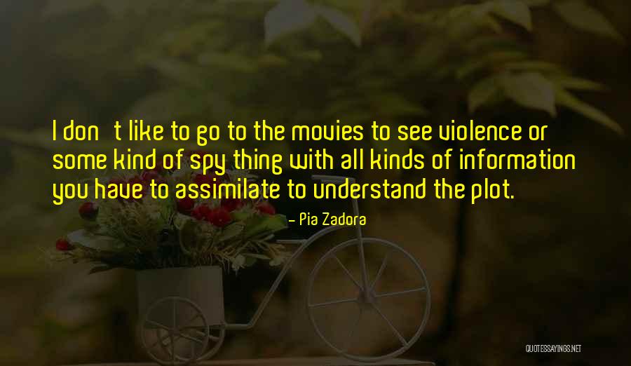 Pia Quotes By Pia Zadora Pia Quotes By Pia Zadora