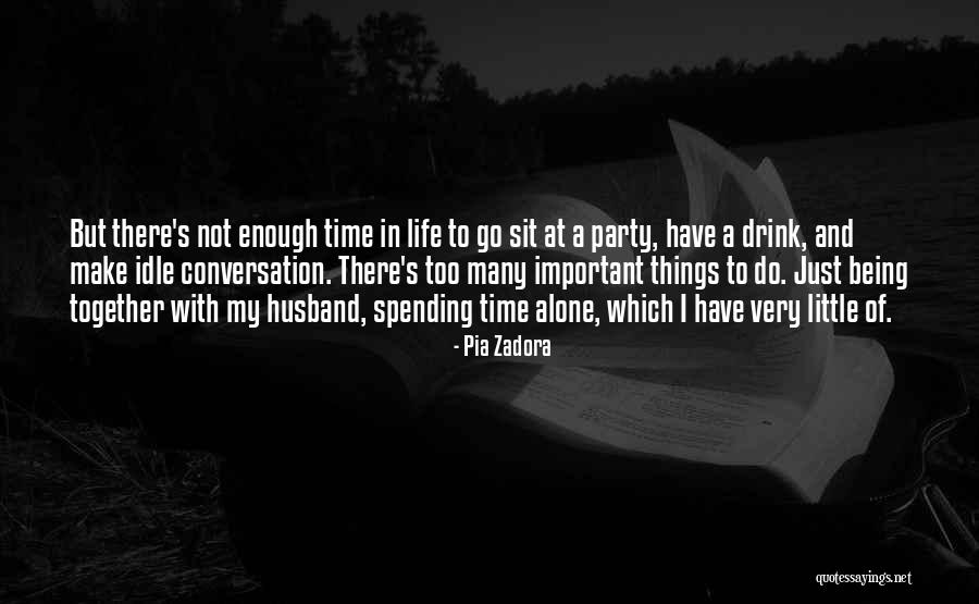 Pia Quotes By Pia Zadora Pia Quotes By Pia Zadora