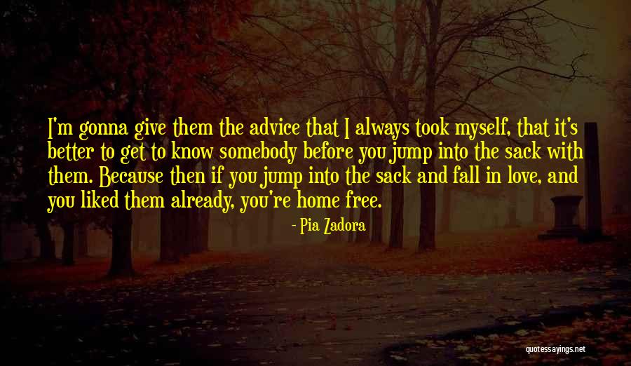 Pia Quotes By Pia Zadora Pia Quotes By Pia Zadora