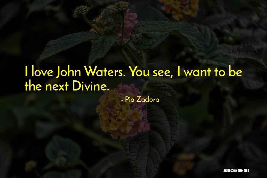 Pia Quotes By Pia Zadora Pia Quotes By Pia Zadora