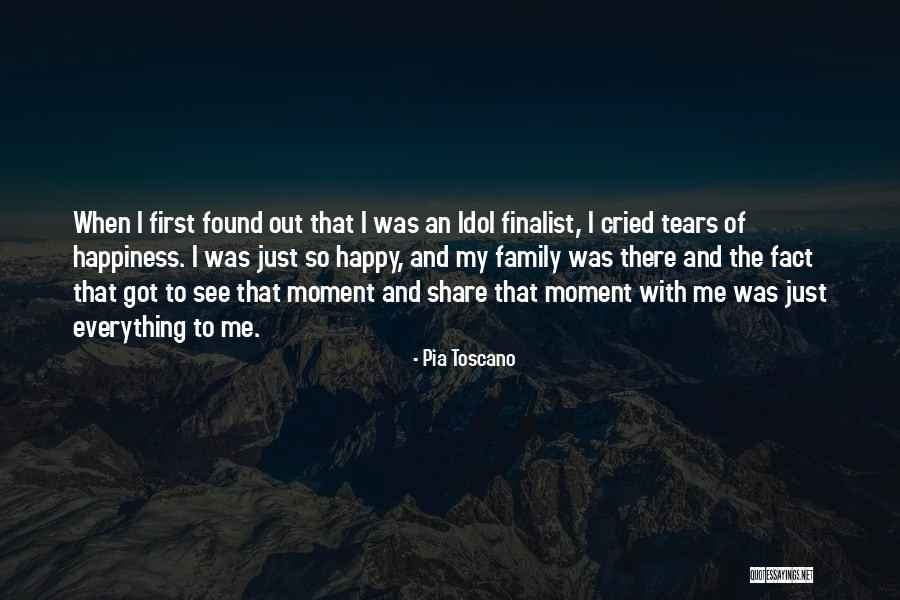 Pia Toscano Quotes 1438214 Pia Toscano Quotes 1438214