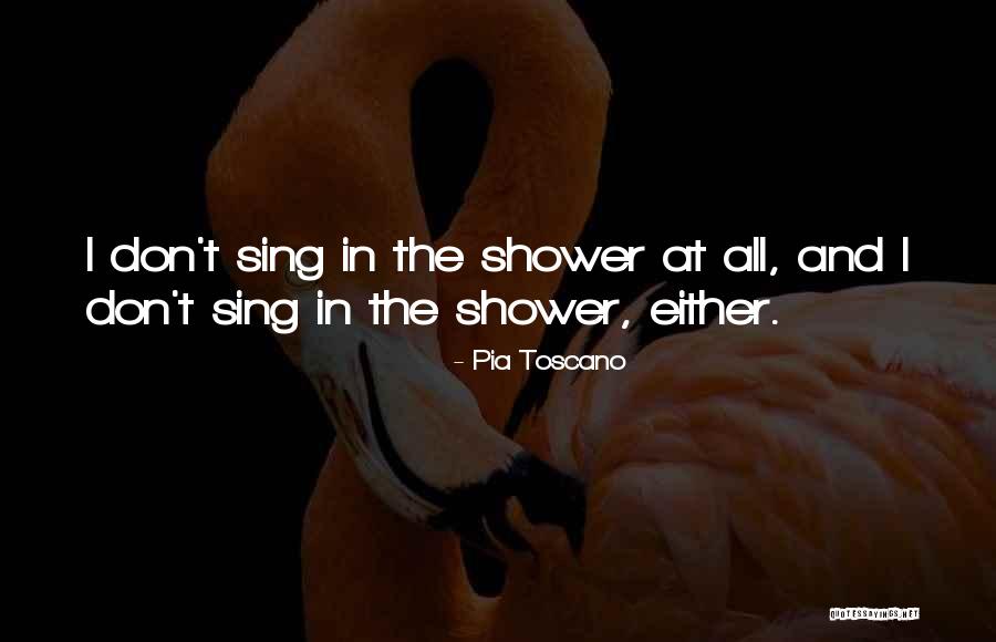 Pia Toscano Quotes 1533538 Pia Toscano Quotes 1533538
