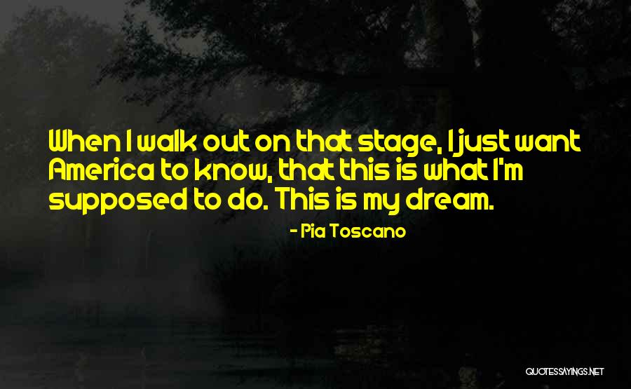 Pia Toscano Quotes 627171 Pia Toscano Quotes 627171