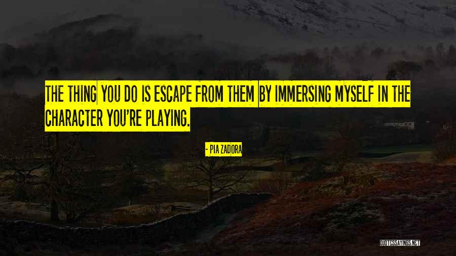 Pia Zadora Quotes 1171688 Pia Zadora Quotes 1171688