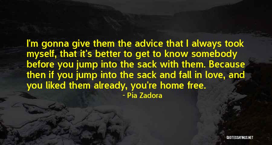 Pia Zadora Quotes 1591956 Pia Zadora Quotes 1591956
