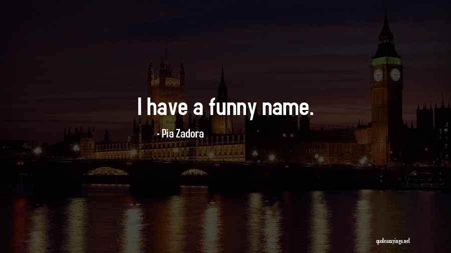 Pia Zadora Quotes 1775661 Pia Zadora Quotes 1775661