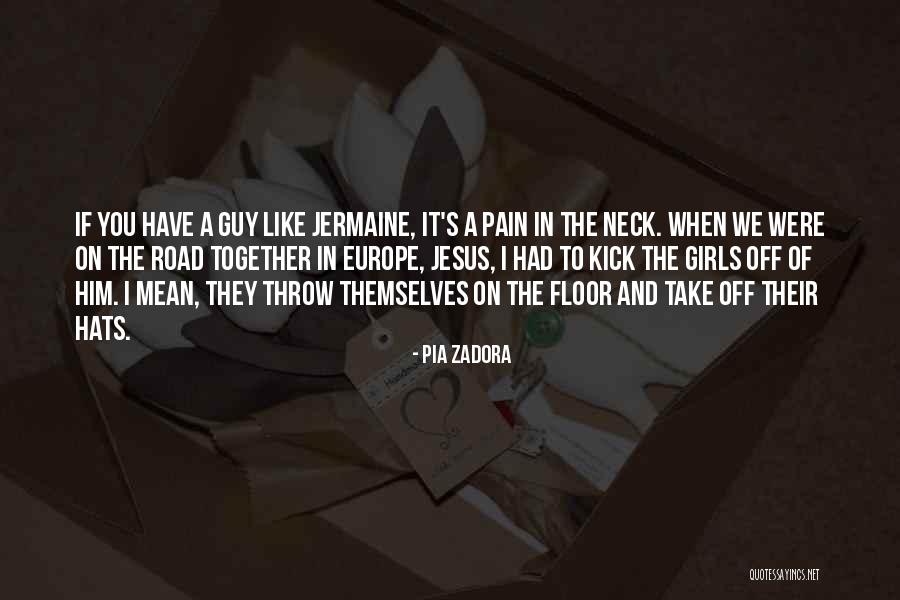 Pia Zadora Quotes 1994719 Pia Zadora Quotes 1994719