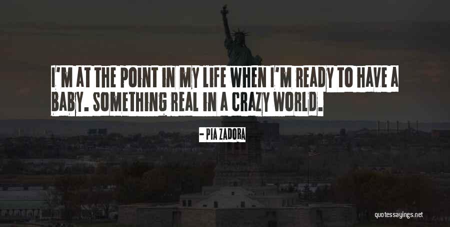 Pia Zadora Quotes 213965 Pia Zadora Quotes 213965