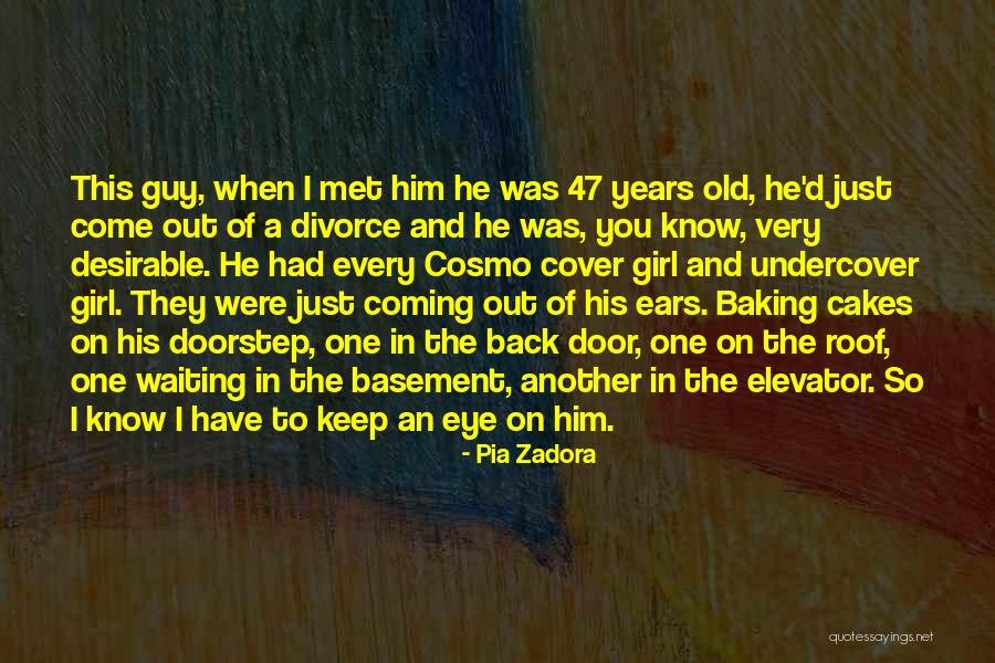 Pia Zadora Quotes 95804 Pia Zadora Quotes 95804