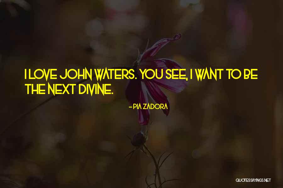 Pia Zadora Quotes 959634 Pia Zadora Quotes 959634
