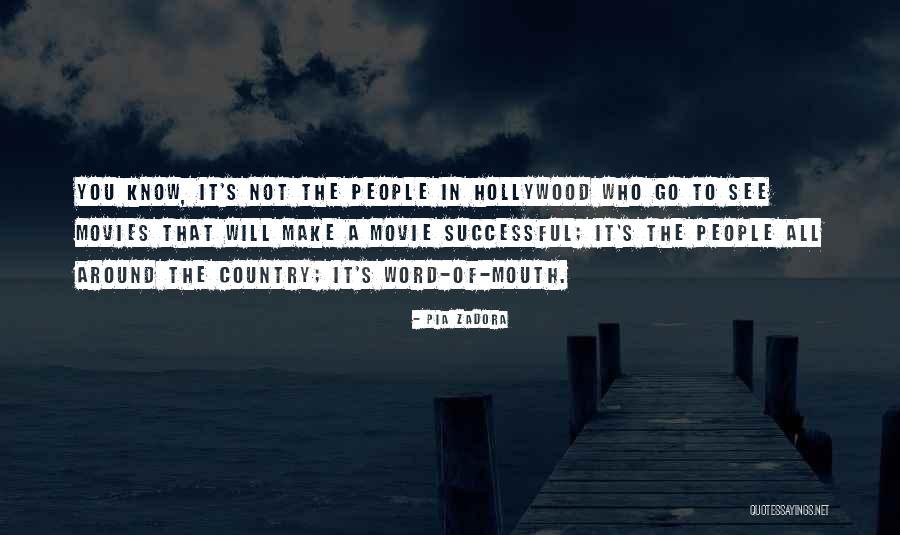 Pia Zadora Quotes 961601 Pia Zadora Quotes 961601