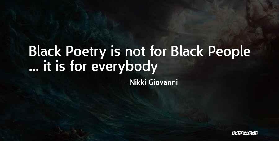 Piacentini Diego Quotes By Nikki Giovanni Piacentini Diego Quotes By Nikki Giovanni