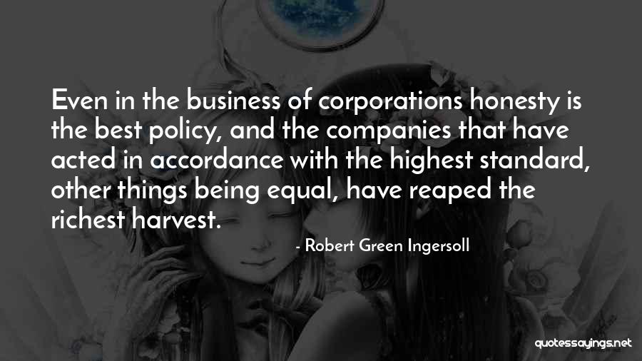 Piacentini Quotes By Robert Green Ingersoll Piacentini Quotes By Robert Green Ingersoll