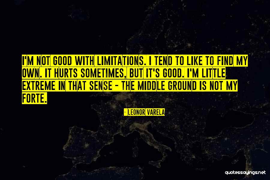 Piacentino Farms Quotes By Leonor Varela Piacentino Farms Quotes By Leonor Varela