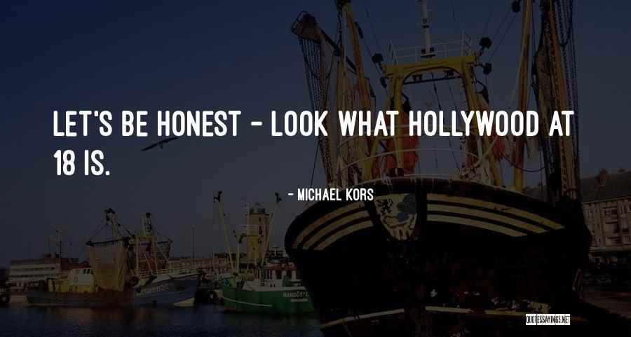 Piacentino Farms Quotes By Michael Kors Piacentino Farms Quotes By Michael Kors
