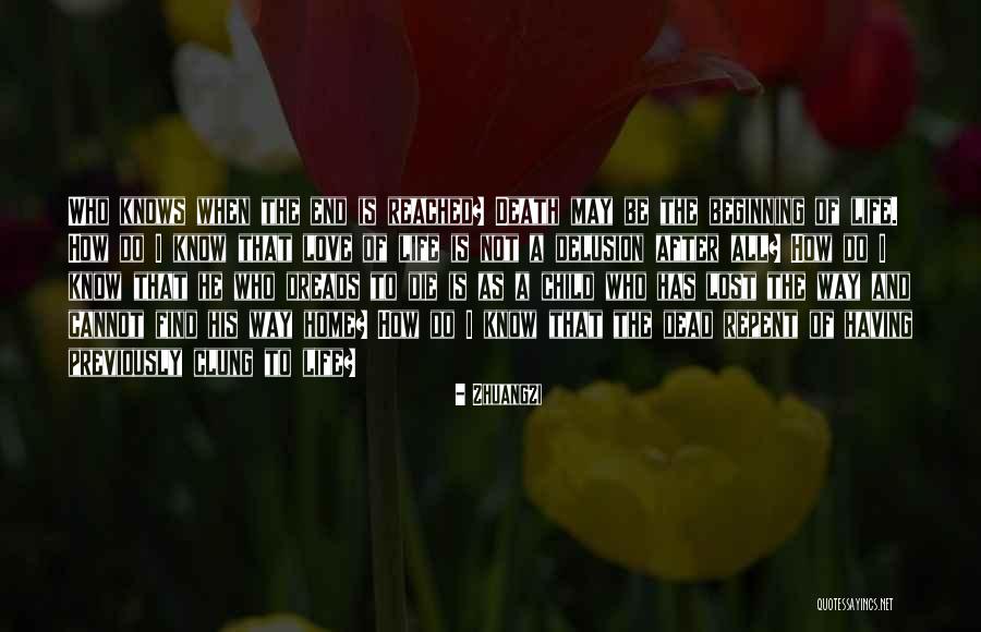 Piacere Cloverdale Quotes By Zhuangzi Piacere Cloverdale Quotes By Zhuangzi