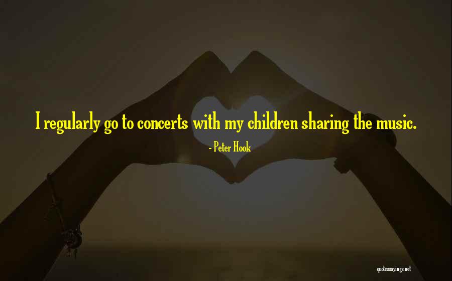 Piacere Quotes By Peter Hook Piacere Quotes By Peter Hook