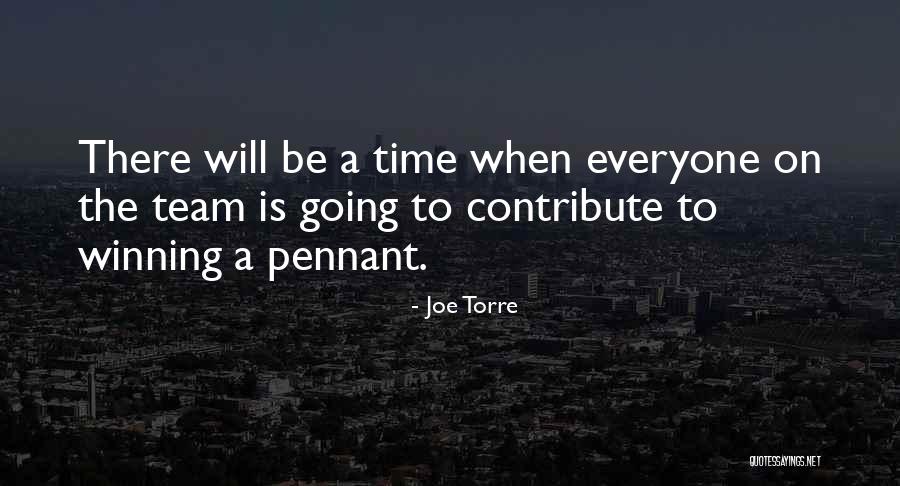 Piaceri A Parigi Quotes By Joe Torre Piaceri A Parigi Quotes By Joe Torre