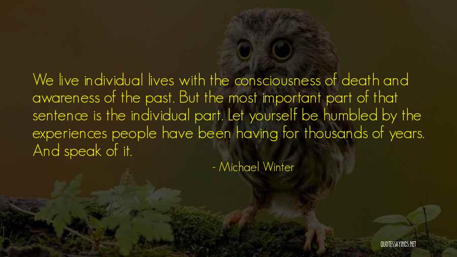 Piaceri Infiniti Quotes By Michael Winter Piaceri Infiniti Quotes By Michael Winter