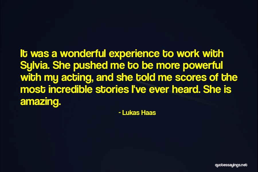 Piaceri Truffles Quotes By Lukas Haas Piaceri Truffles Quotes By Lukas Haas