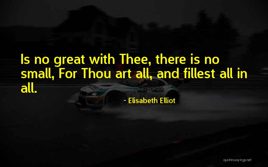 Piaci Mechanizmus Quotes By Elisabeth Elliot Piaci Mechanizmus Quotes By Elisabeth Elliot