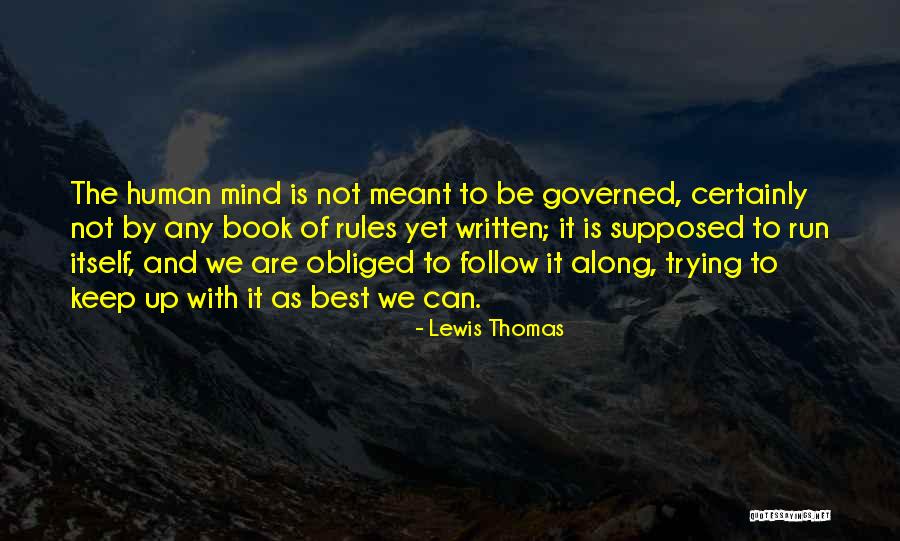 Piaci Mechanizmus Quotes By Lewis Thomas Piaci Mechanizmus Quotes By Lewis Thomas