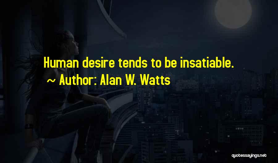 Piadas Sem Quotes By Alan W. Watts