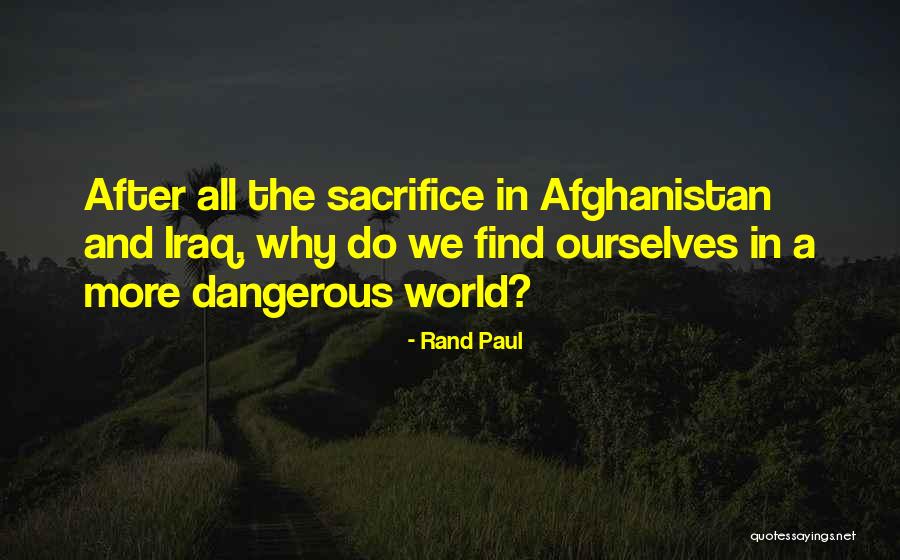 Piadosas En Quotes By Rand Paul Piadosas En Quotes By Rand Paul