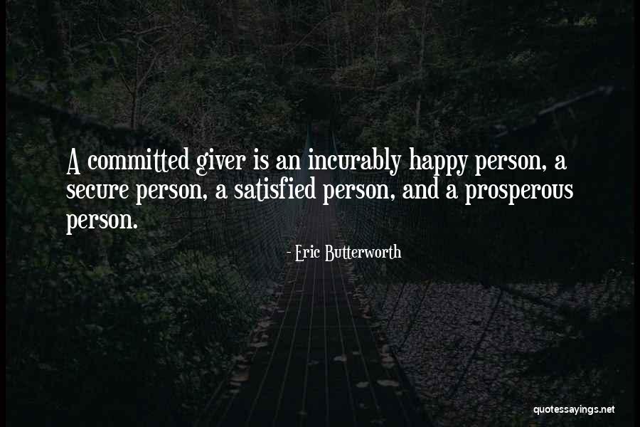 Piagentini And Jones Quotes By Eric Butterworth Piagentini And Jones Quotes By Eric Butterworth