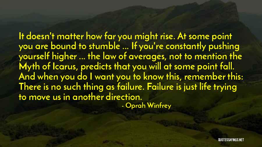 Piagentini Murder Quotes By Oprah Winfrey Piagentini Murder Quotes By Oprah Winfrey