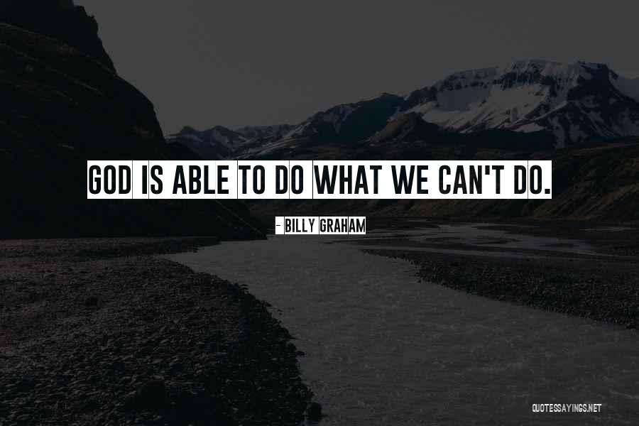 Piaget Constructivism Quotes By Billy Graham