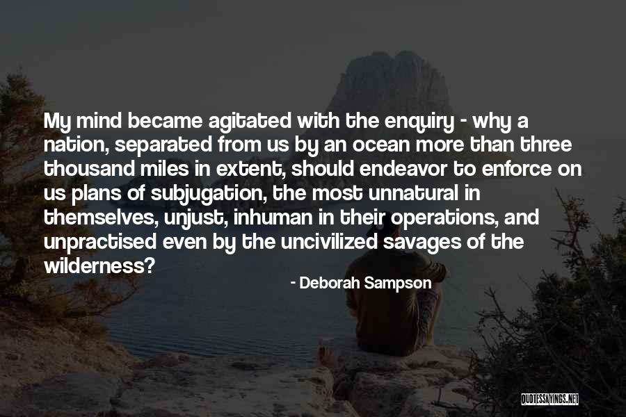 Piagets Cognitive Development Theory Quotes By Deborah Sampson Piagets Cognitive Development Theory Quotes By Deborah Sampson