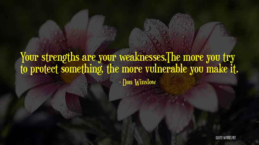 Piala Fa Quotes By Don Winslow Piala Fa Quotes By Don Winslow