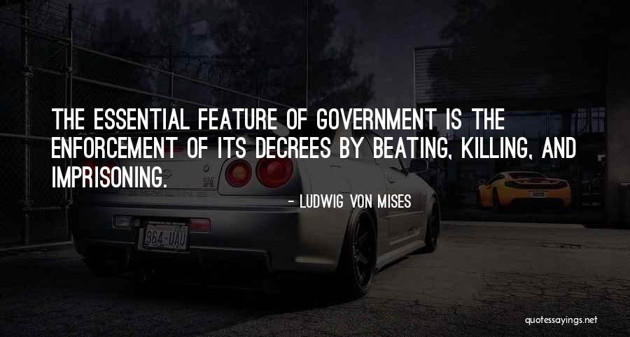 Piala Fa Quotes By Ludwig Von Mises Piala Fa Quotes By Ludwig Von Mises
