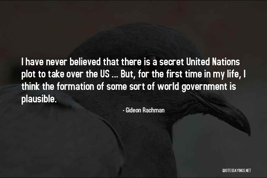 Piala Presiden Quotes By Gideon Rachman Piala Presiden Quotes By Gideon Rachman
