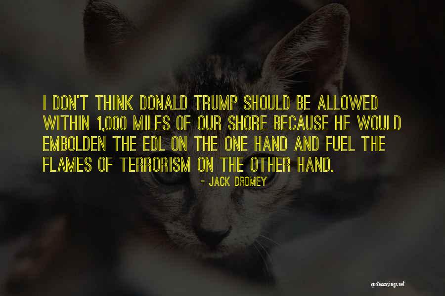 Piampiano Law Quotes By Jack Dromey Piampiano Law Quotes By Jack Dromey