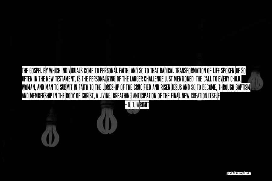 Pianeti Da Quotes By N. T. Wright Pianeti Da Quotes By N. T. Wright