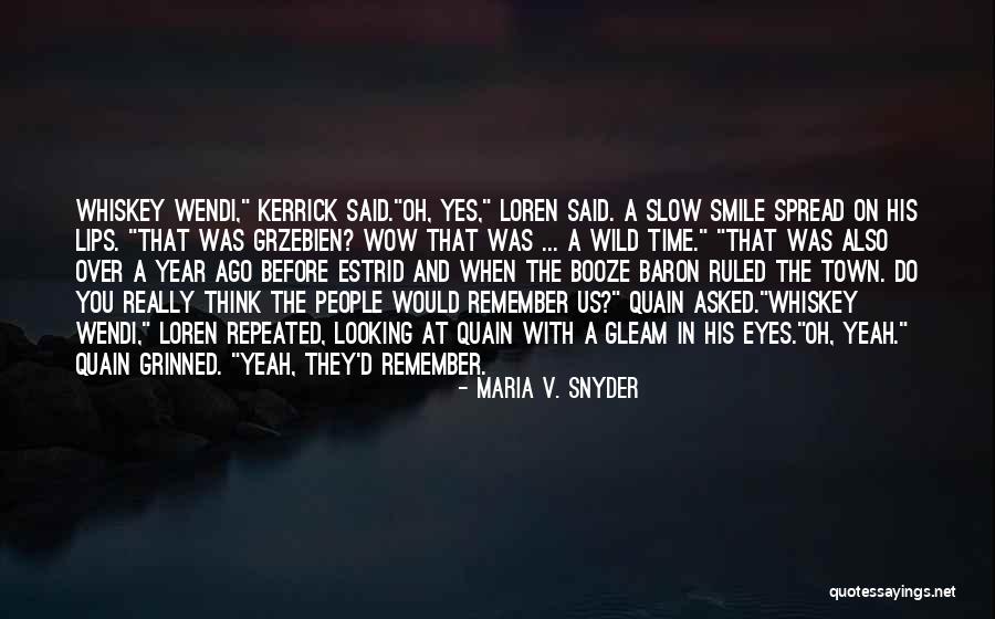 Pianetta Musical Instrument Quotes By Maria V. Snyder Pianetta Musical Instrument Quotes By Maria V. Snyder