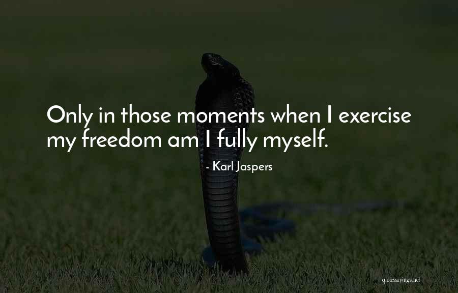 Piangipane Quotes By Karl Jaspers Piangipane Quotes By Karl Jaspers