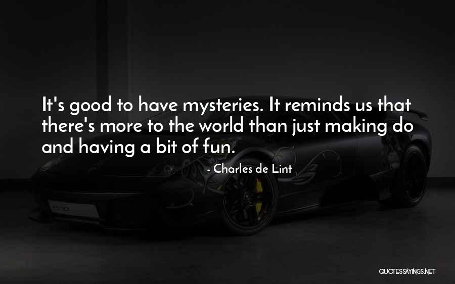 Pianissimo Download Quotes By Charles De Lint Pianissimo Download Quotes By Charles De Lint