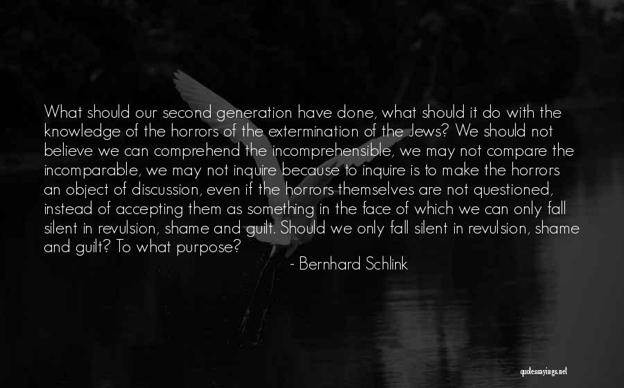 Pianista Argentino Quotes By Bernhard Schlink Pianista Argentino Quotes By Bernhard Schlink