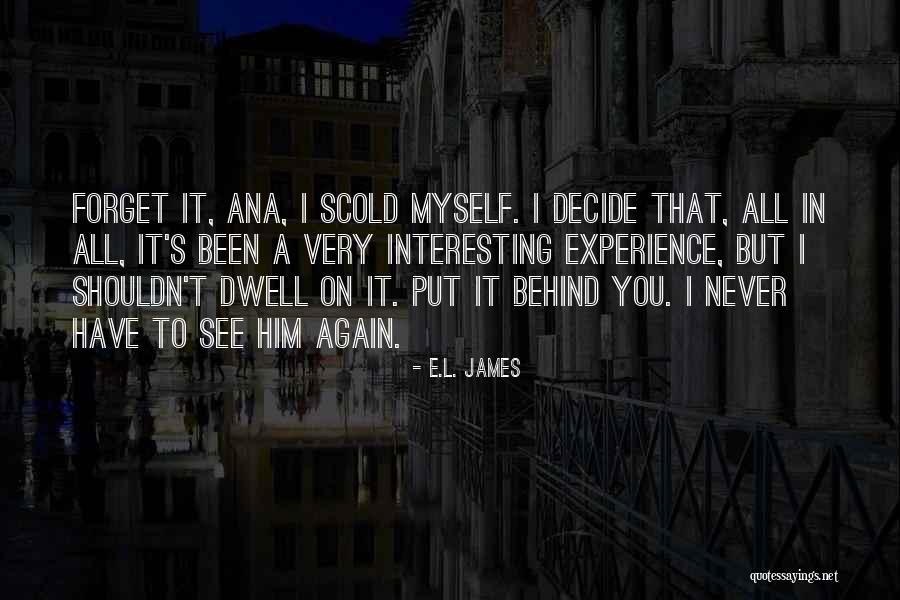 Pianista Cda Quotes By E.L. James Pianista Cda Quotes By E.L. James