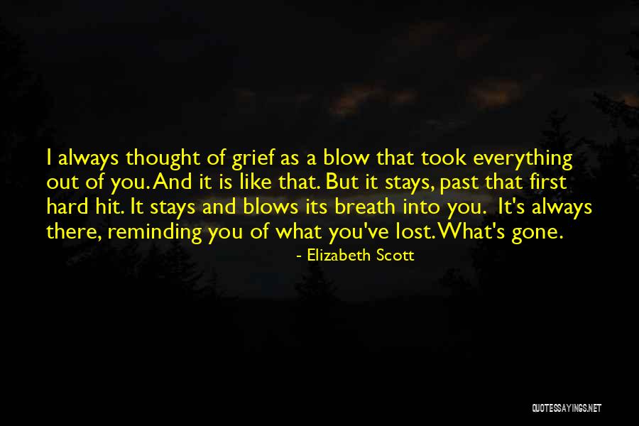 Piano Baines Quotes By Elizabeth Scott Piano Baines Quotes By Elizabeth Scott