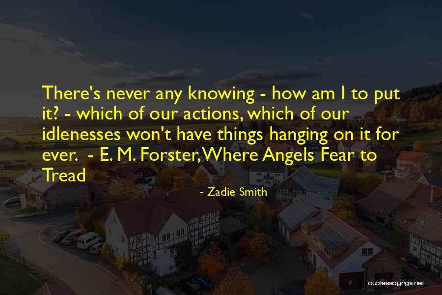 Piano Baines Quotes By Zadie Smith Piano Baines Quotes By Zadie Smith