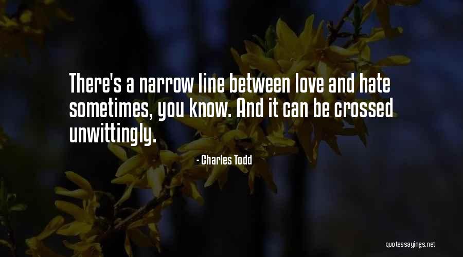 Piano Games Quotes By Charles Todd Piano Games Quotes By Charles Todd