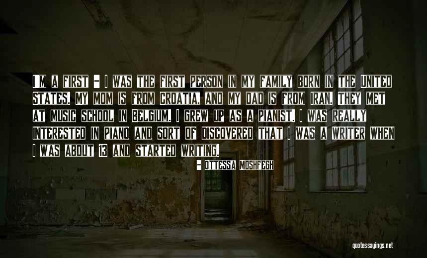 Piano Music Quotes By Ottessa Moshfegh Piano Music Quotes By Ottessa Moshfegh