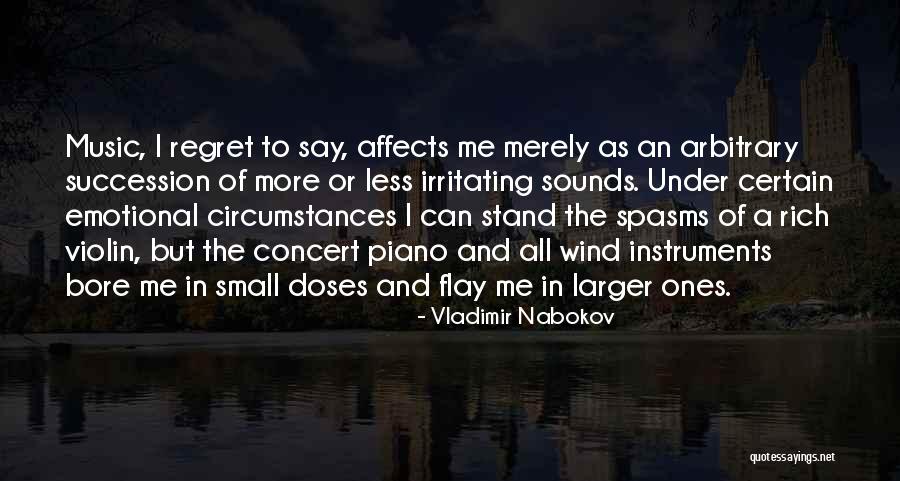 Piano Music Quotes By Vladimir Nabokov Piano Music Quotes By Vladimir Nabokov