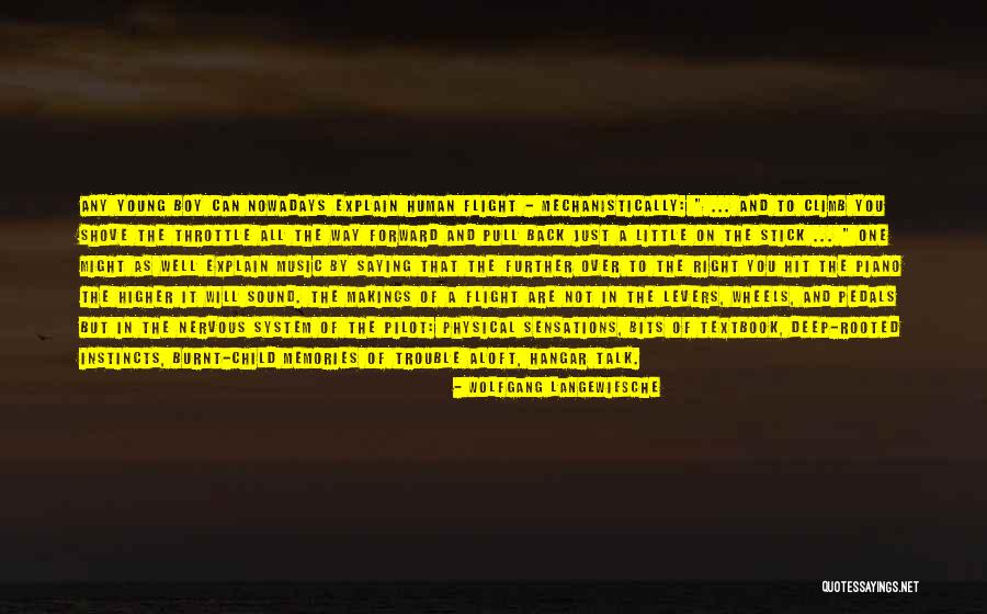 Piano Music Quotes By Wolfgang Langewiesche Piano Music Quotes By Wolfgang Langewiesche